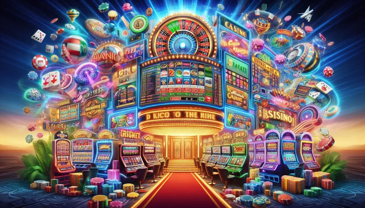 SvenPlay Casino